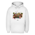 D3PART™ - Dubai I DXB - Signature Oversized Hoodie