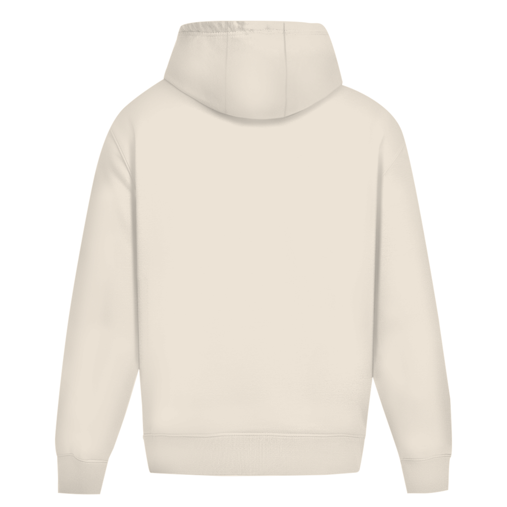 D3PART™ - Bali I DPS - Core Oversized Hoodie