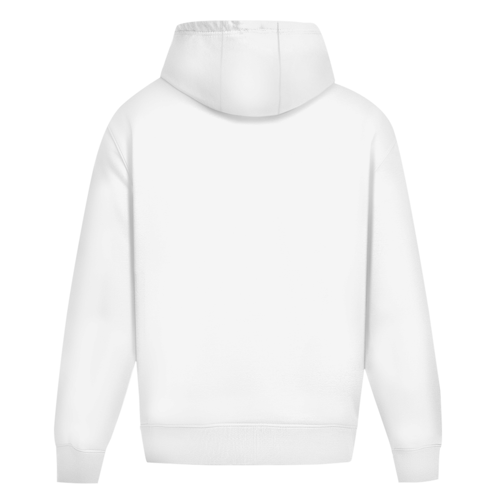 D3PART™ - Rom I FCO - Core Oversized Hoodie