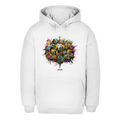 D3PART™ - Rio de Janeiro I GIG - Signature Oversized Hoodie
