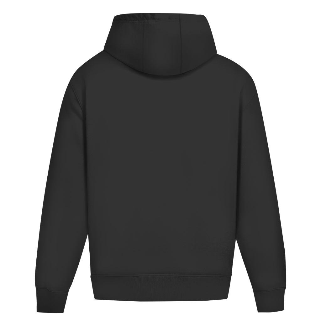 D3PART™ - Ibiza I IBZ - Core Oversized Hoodie