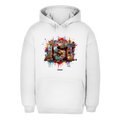 D3PART™ - Istanbul I IST - Signature Oversized Hoodie