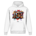 D3PART™ - Istanbul I IST - Core Oversized Hoodie