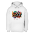 D3PART™ - Mailand I MXP - Signature Oversized Hoodie