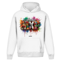 D3PART™ - Mailand I MXP - Core Oversized Hoodie