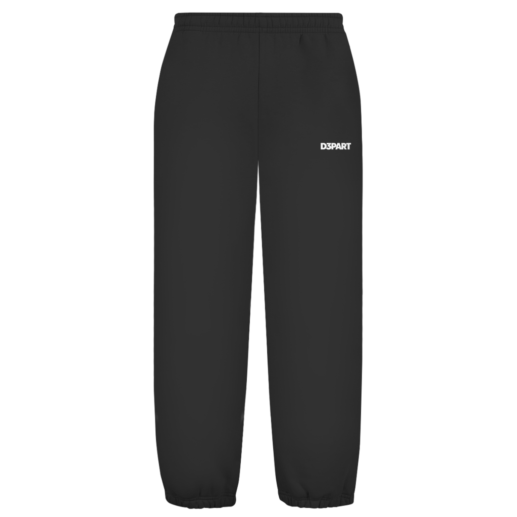 D3PART™ Oversized Sweatpants