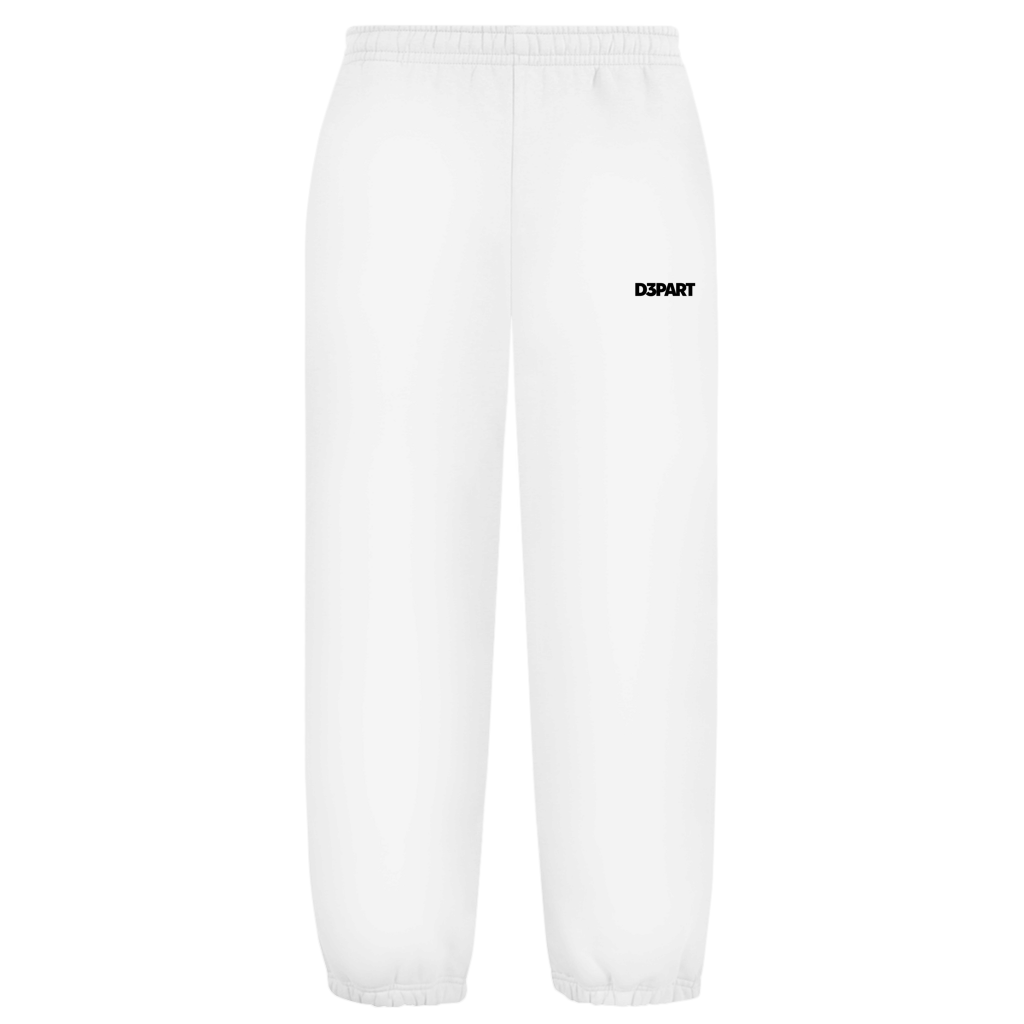 D3PART™ Oversized Sweatpants