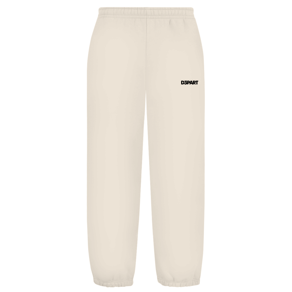 D3PART™ Oversized Sweatpants