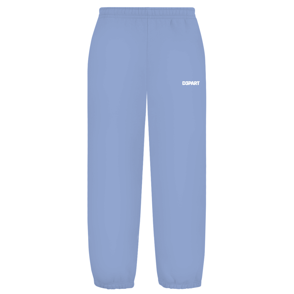 D3PART™ Oversized Sweatpants
