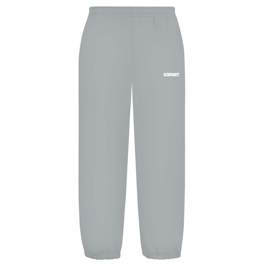 D3PART™ Oversized Sweatpants