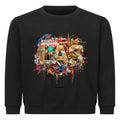 Image for color: schwarz