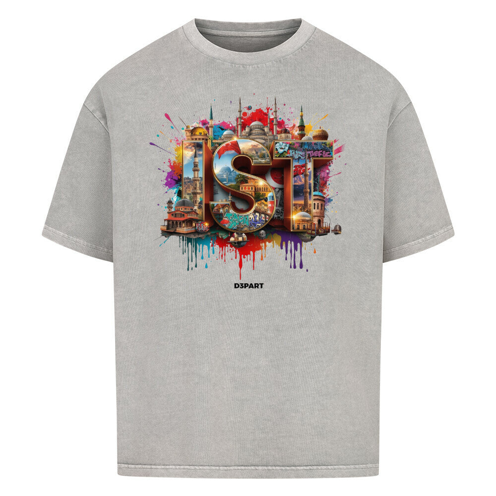 Image for color: washed grey