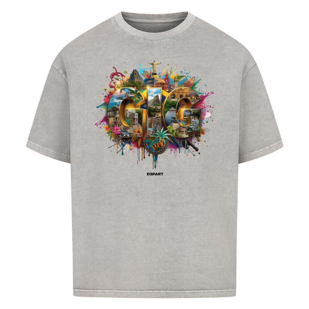 Image for color: washed grey