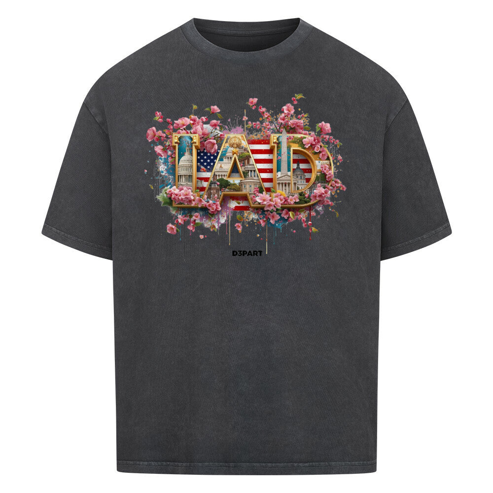 Image for color: washed black