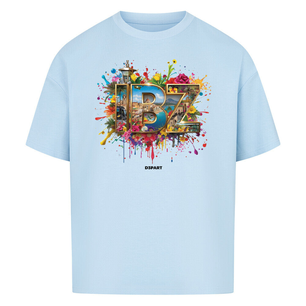 Image for color: babyblau