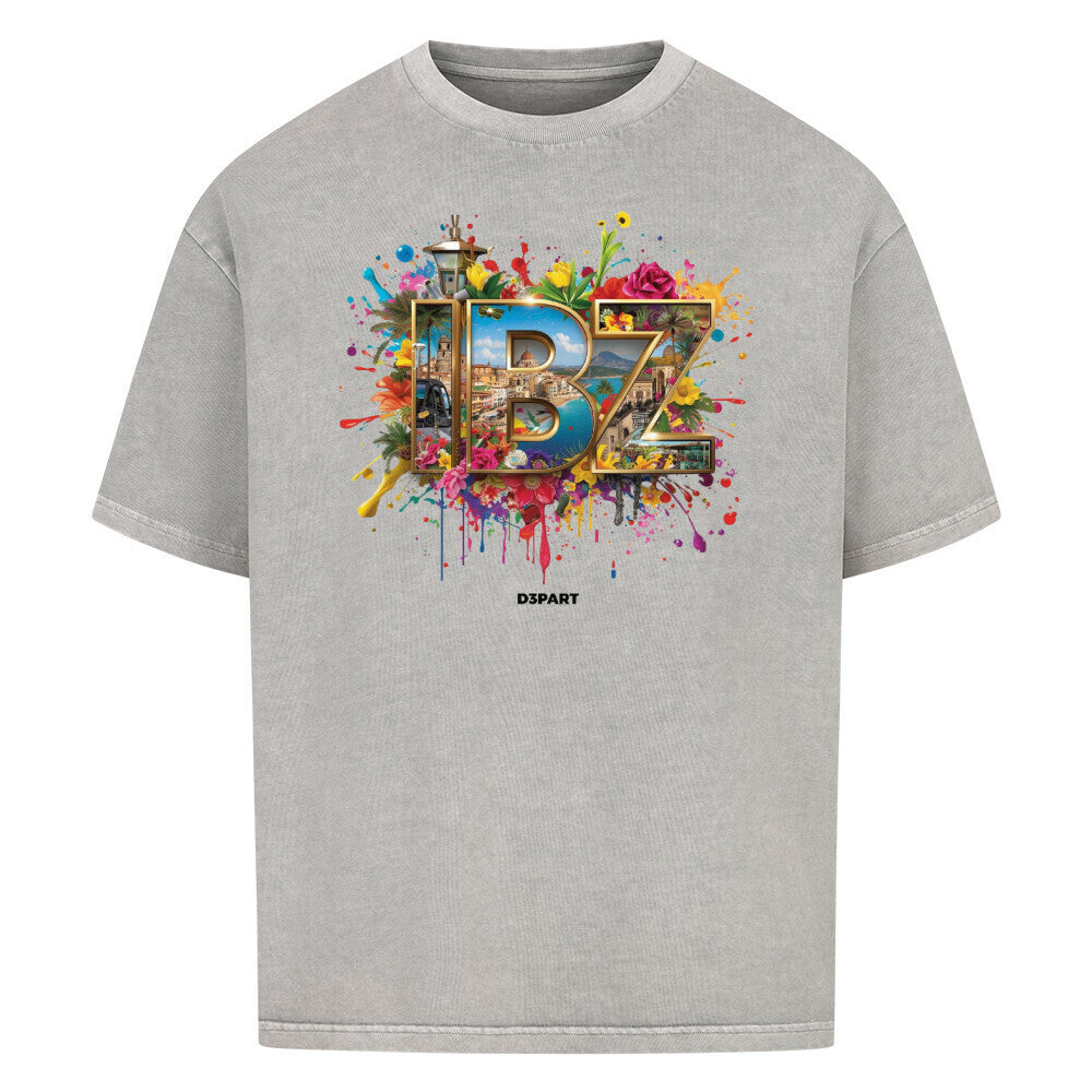 Image for color: washed grey