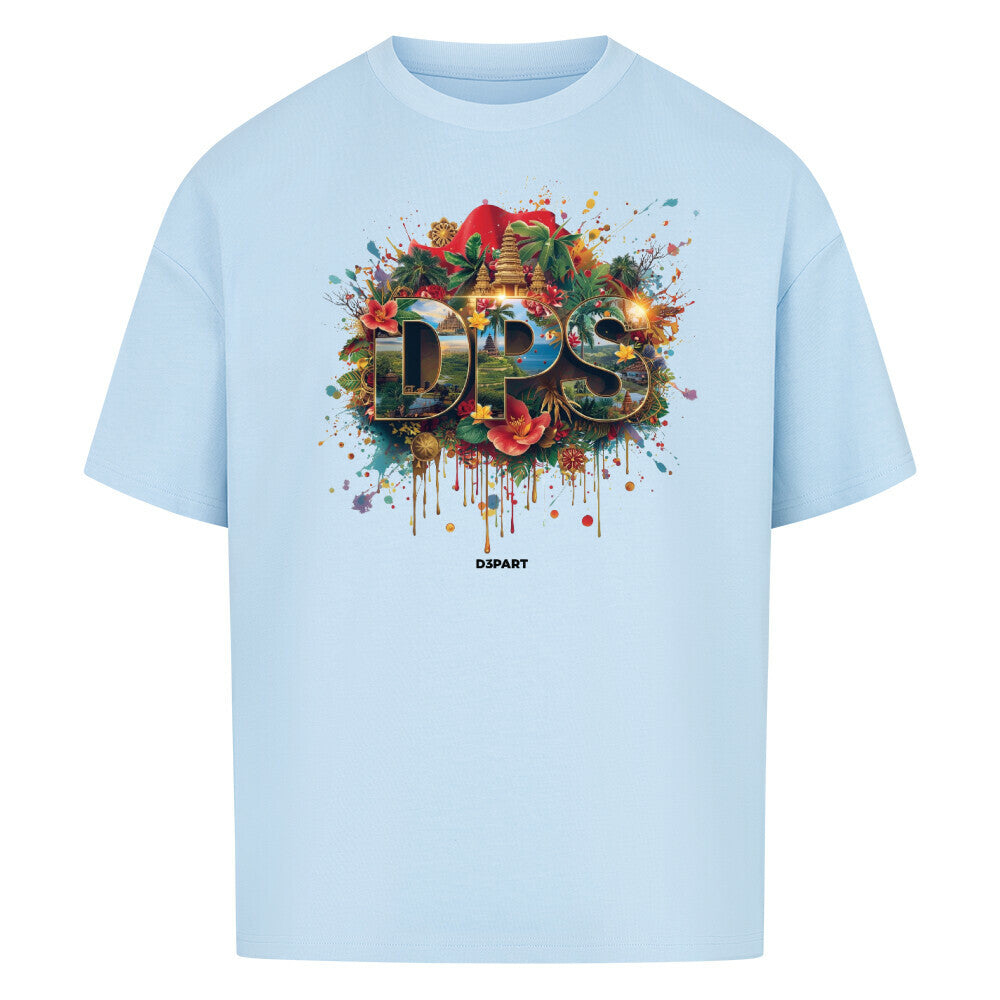 Image for color: babyblau