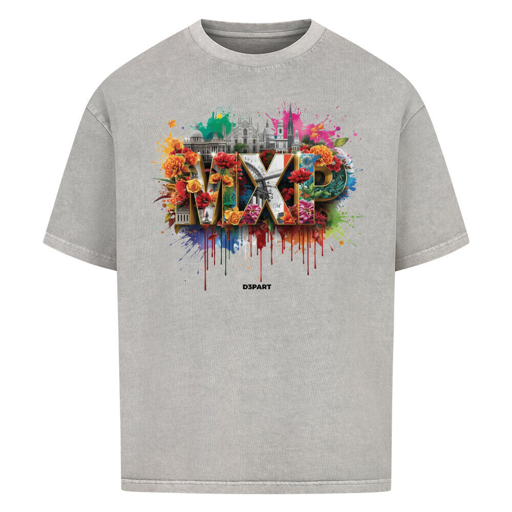 Image for color: washed grey
