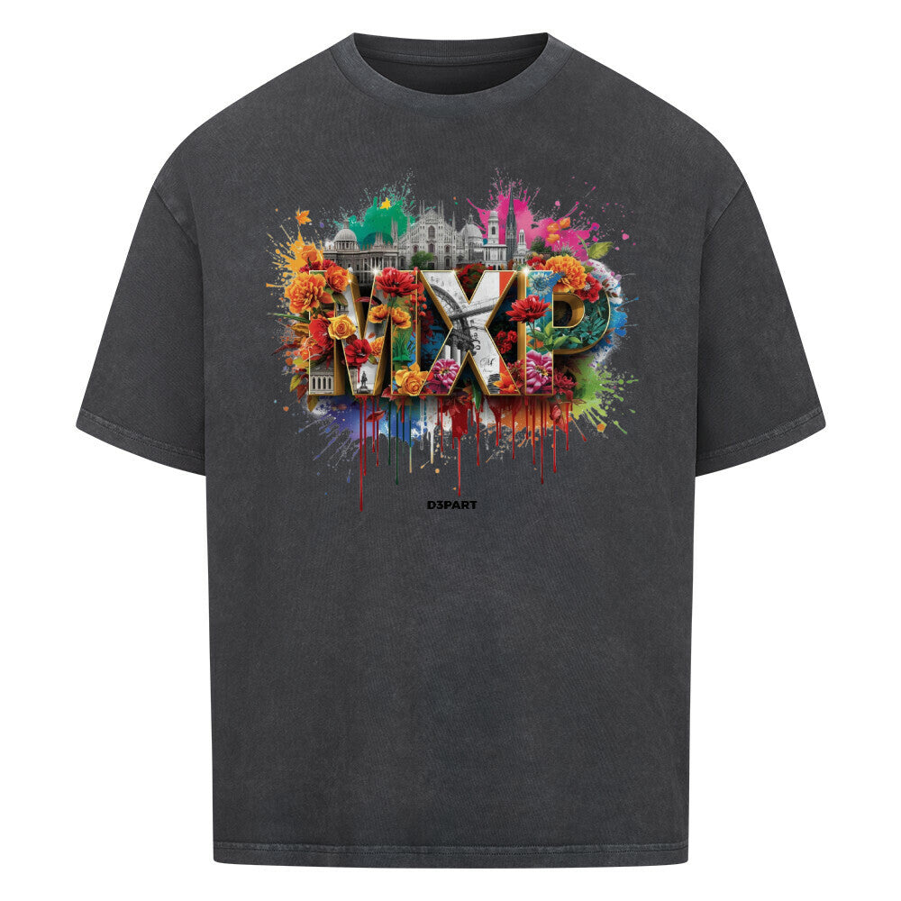 Image for color: washed black