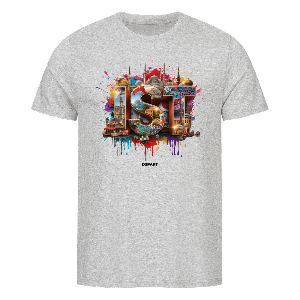Image for color: heather grey