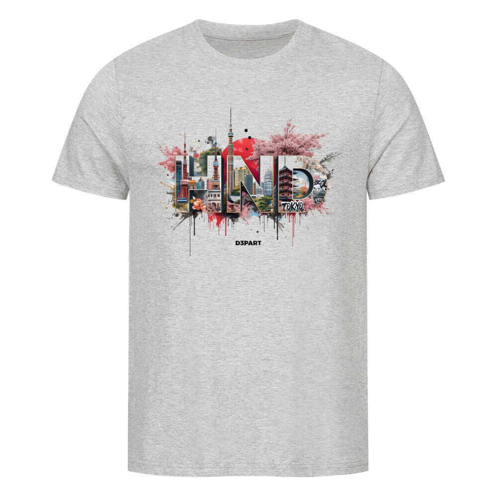 Image for color: heather grey