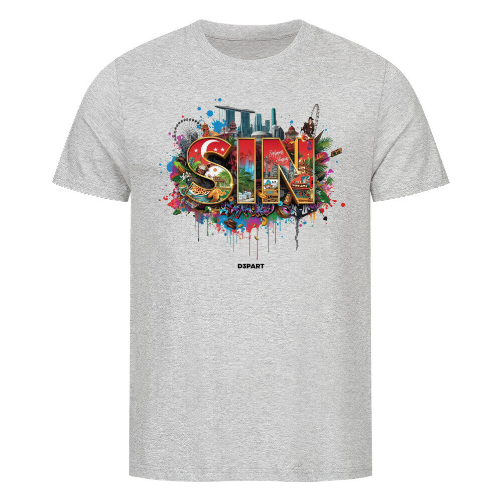 Image for color: heather grey