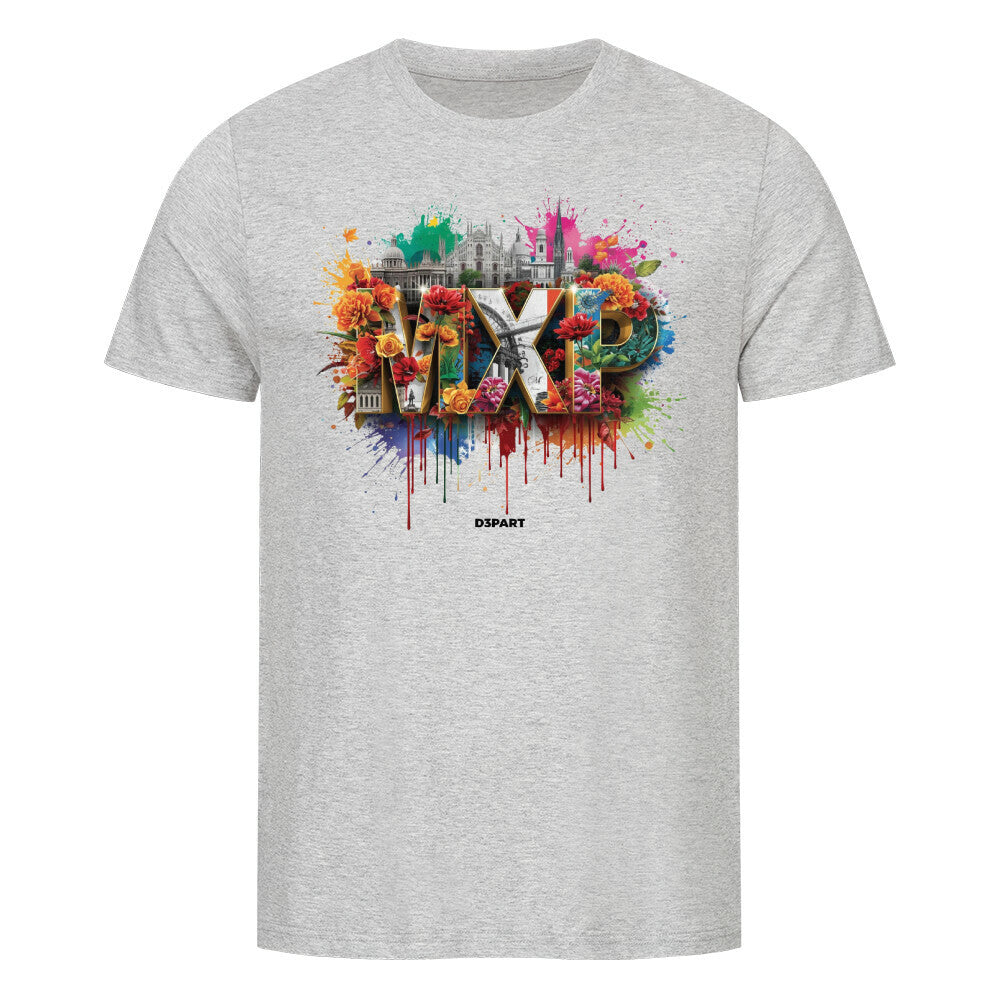 Image for color: heather grey