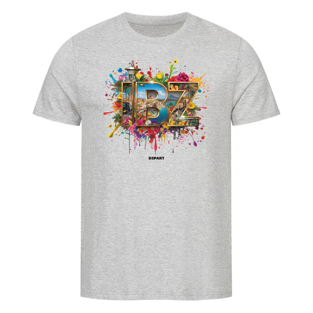 Image for color: heather grey