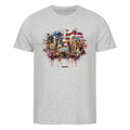 Image for color: heather grey