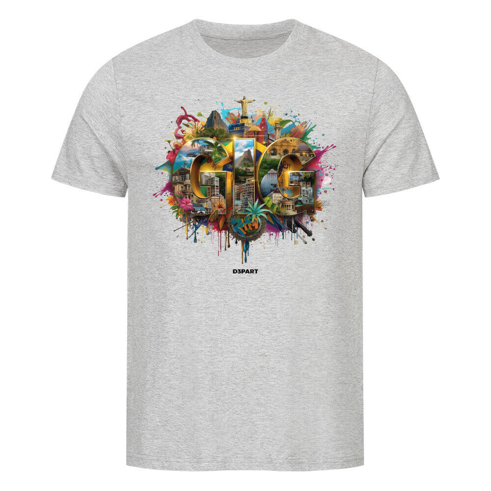 Image for color: heather grey