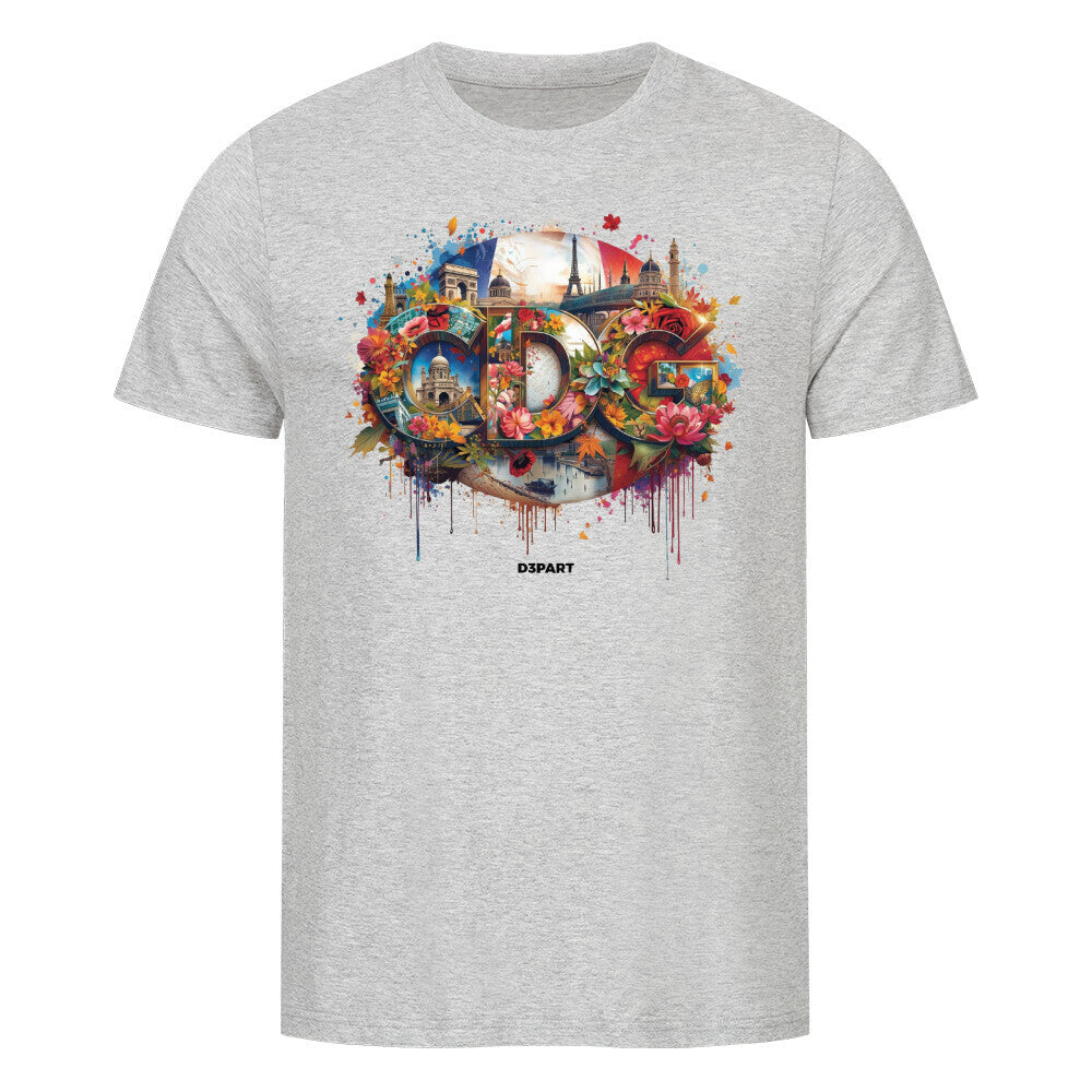 Image for color: heather grey