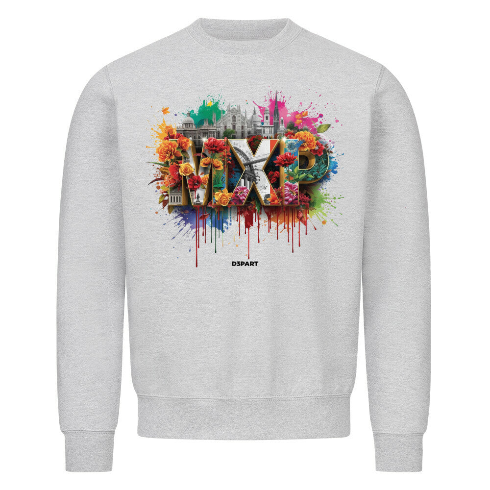 Image for color: heather grey