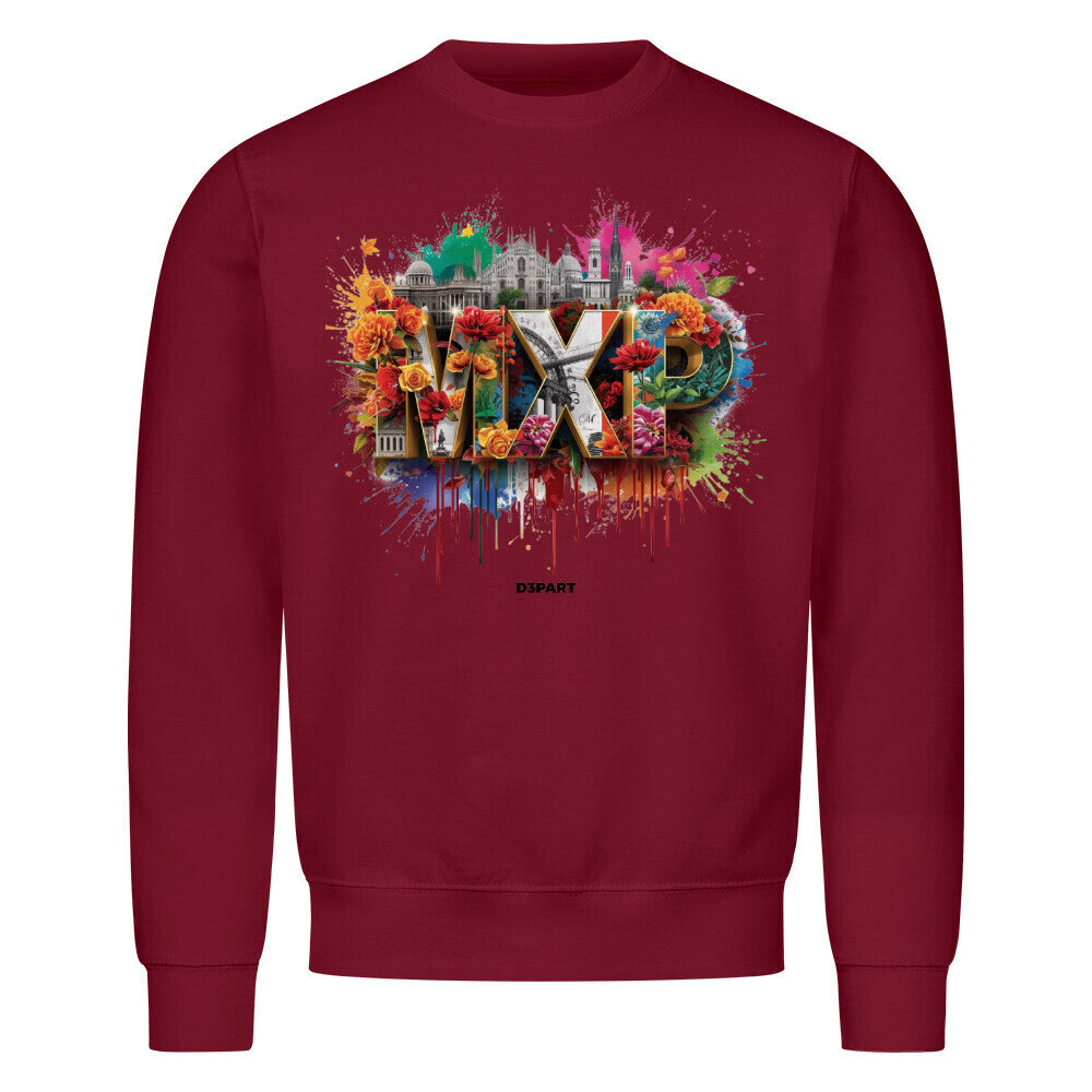 Image for color: burgunder