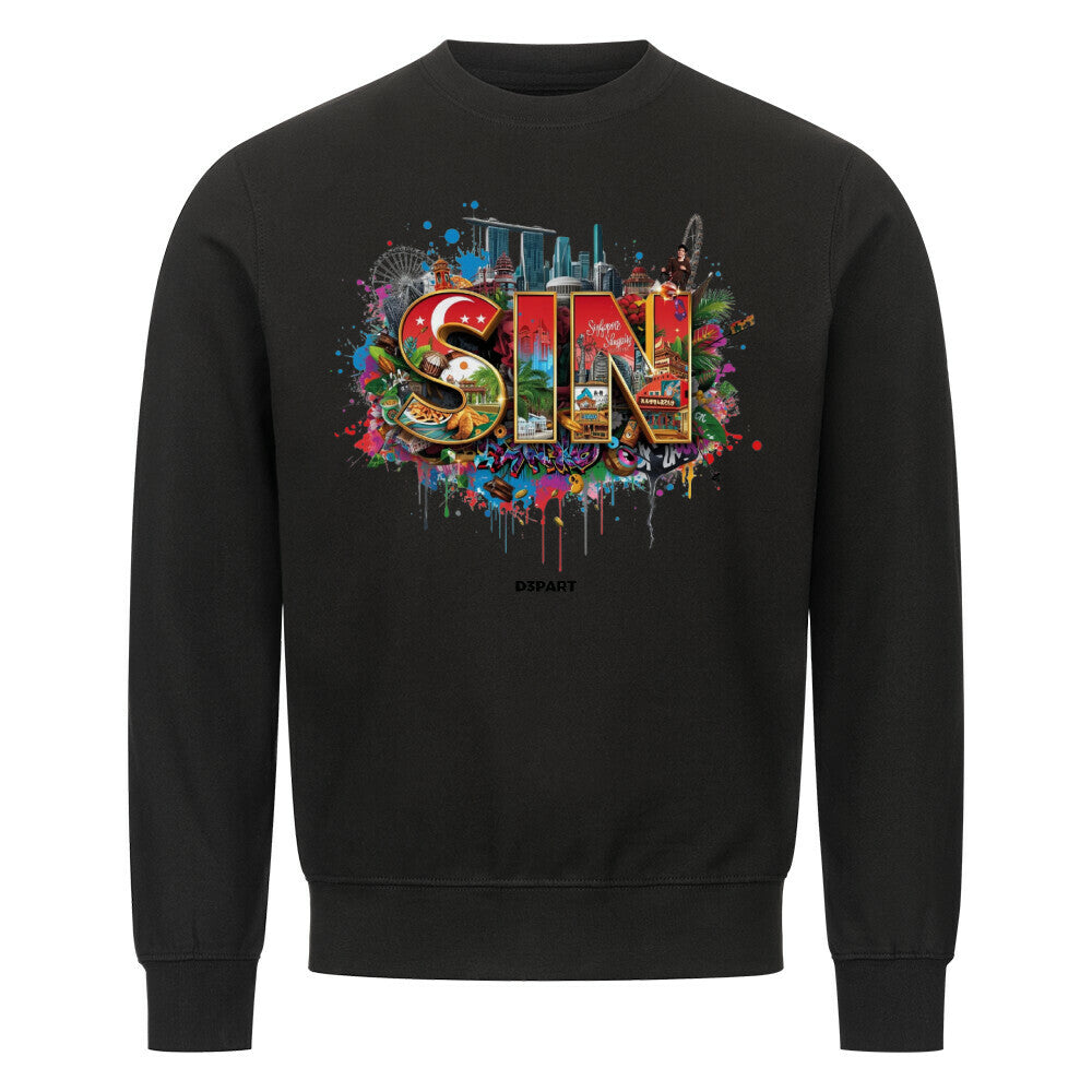 Image for color: schwarz