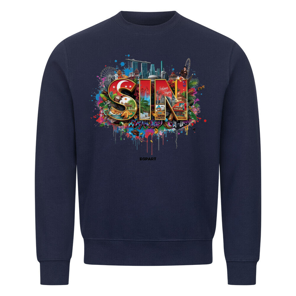 Image for color: navy blue