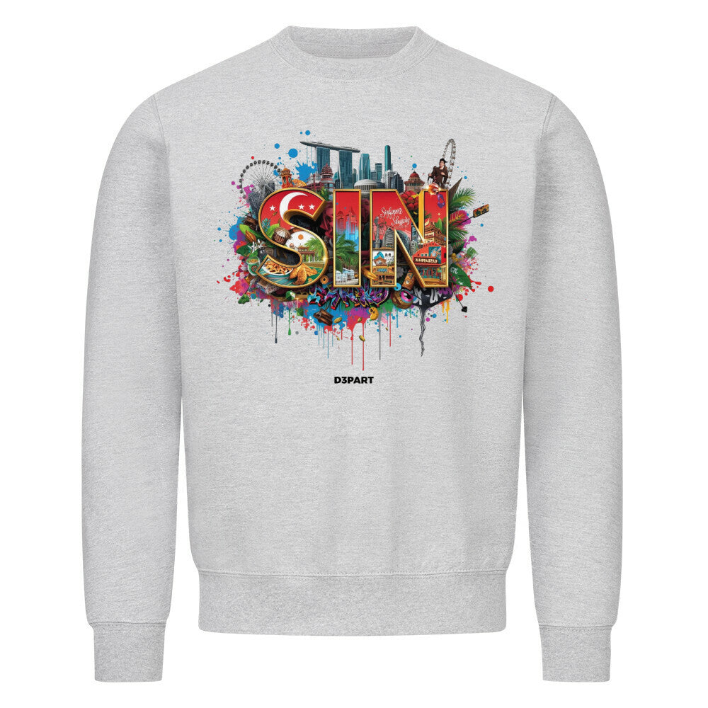 Image for color: heather grey