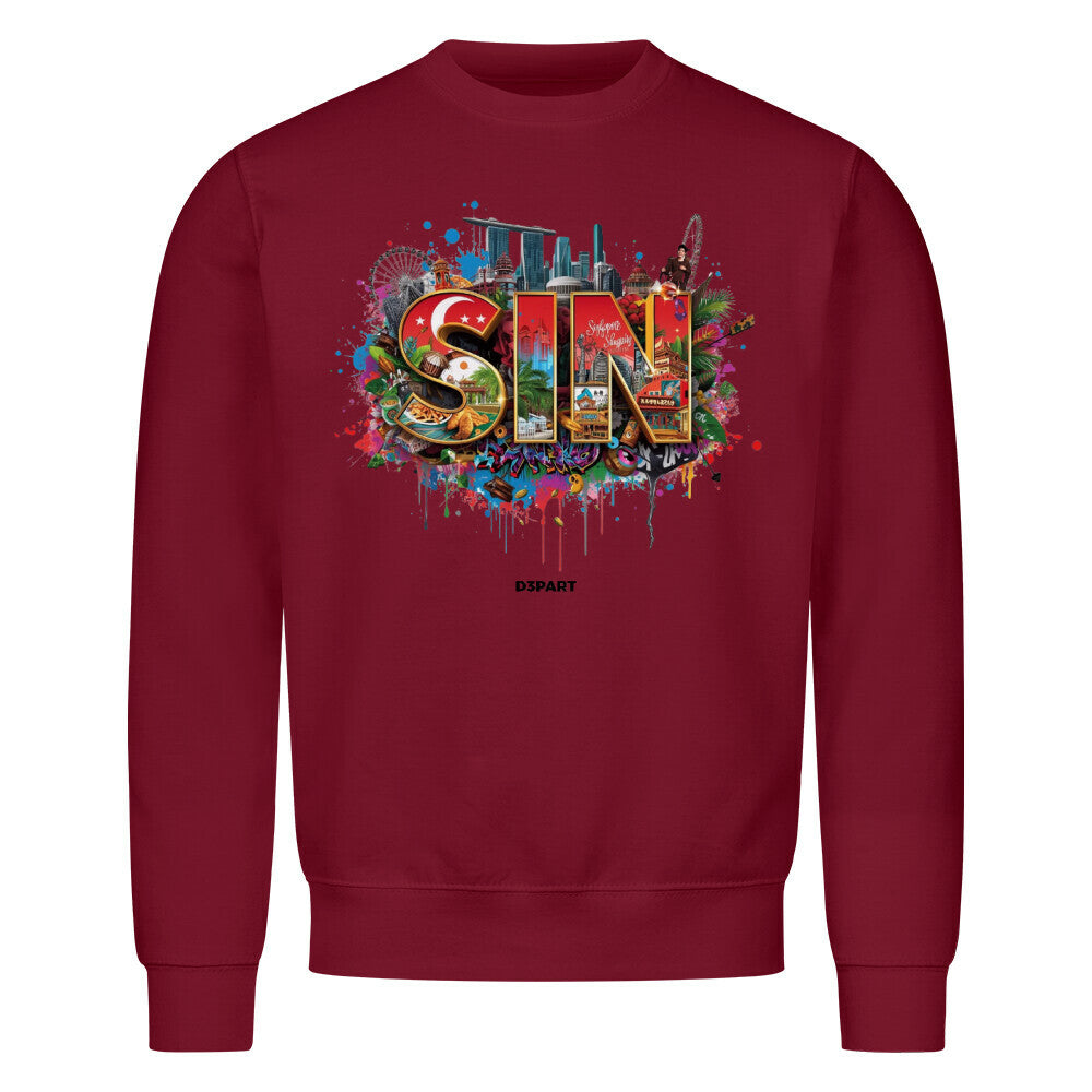 Image for color: burgunder