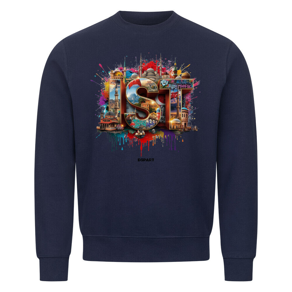 Image for color: navy blue