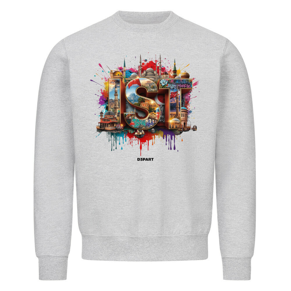 Image for color: heather grey