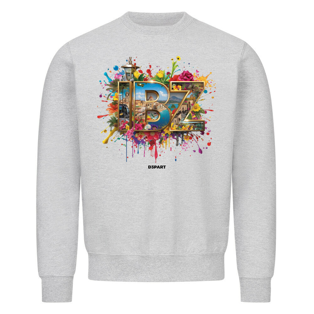 Image for color: heather grey