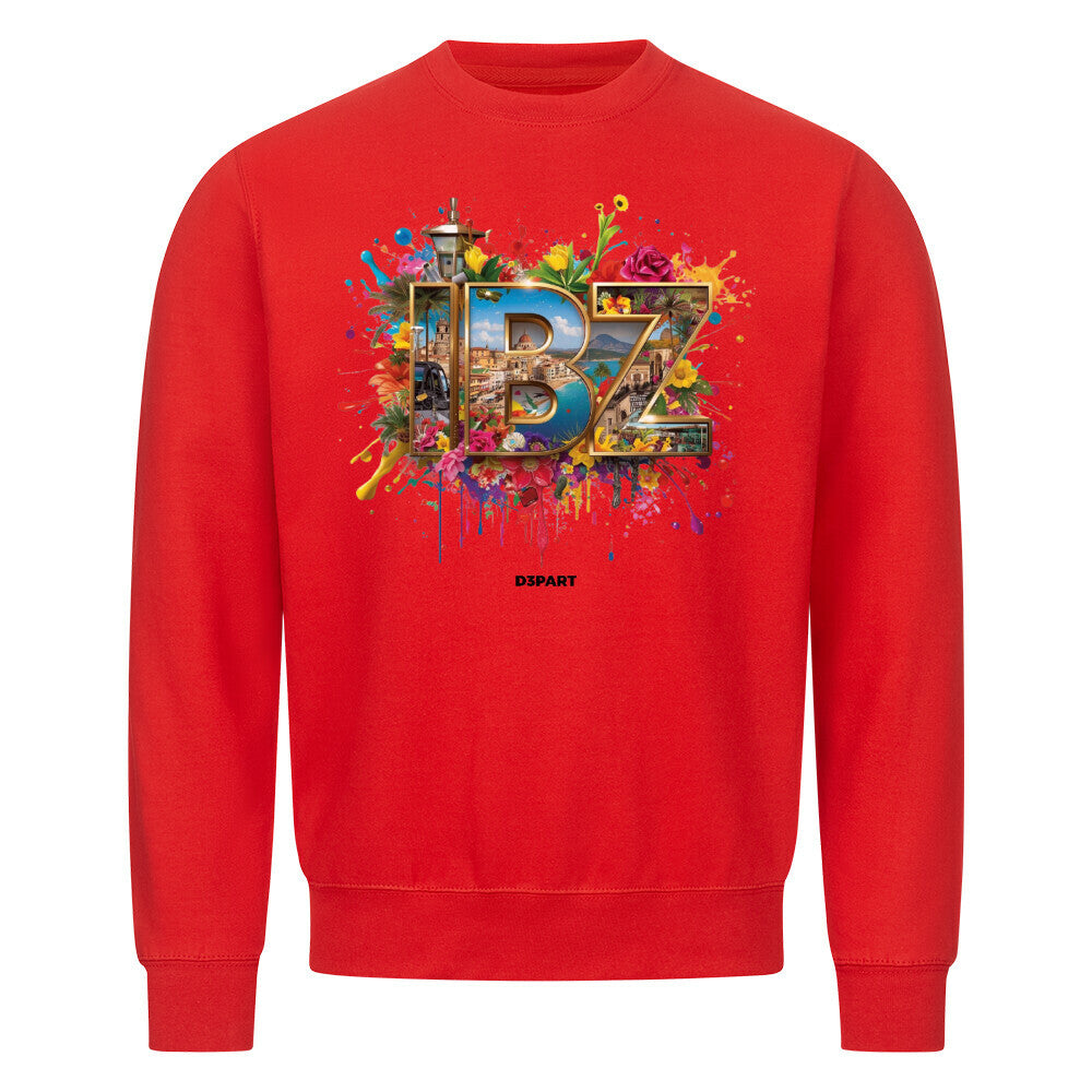 Image for color: rot