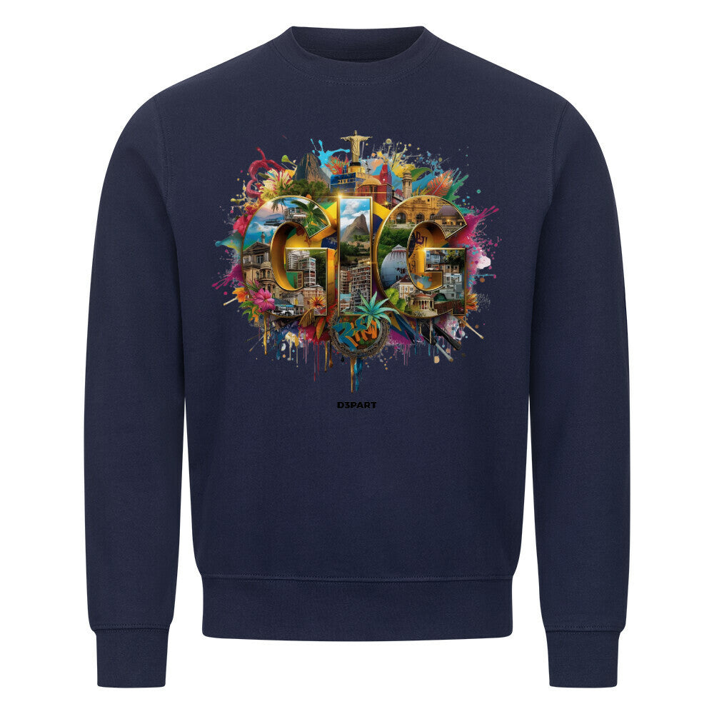 Image for color: navy blue