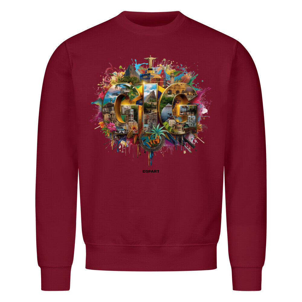 Image for color: burgunder