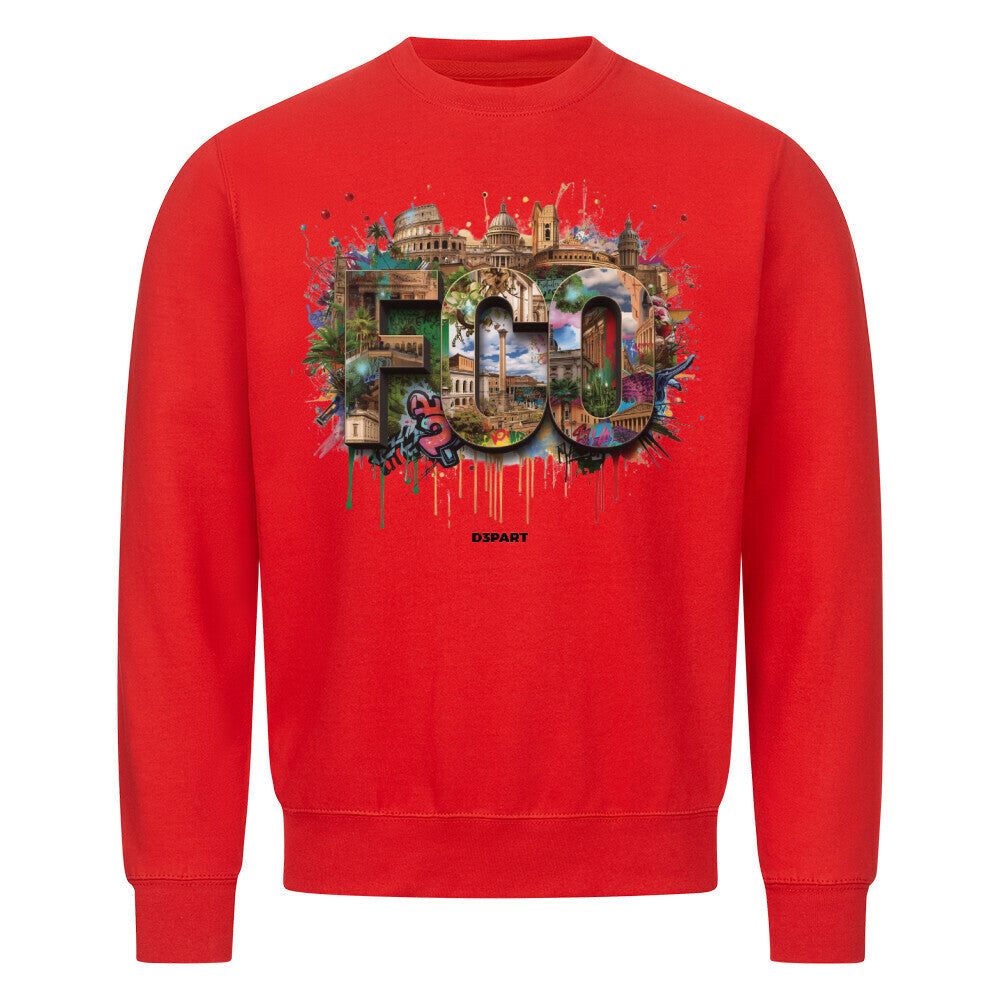 Image for color: rot