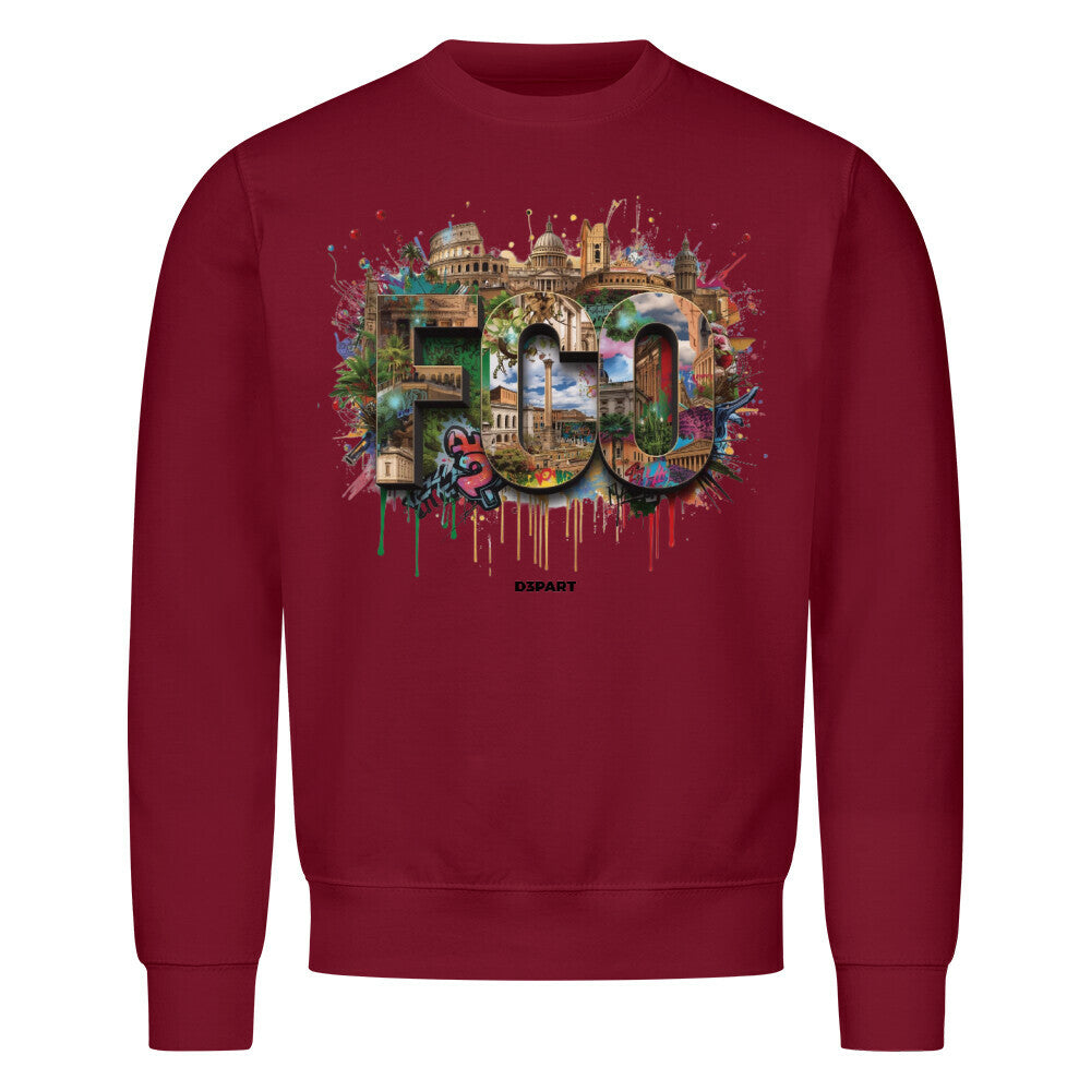 Image for color: burgunder