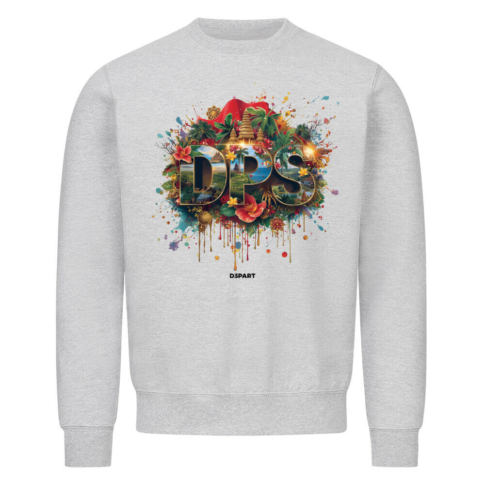 Image for color: heather grey