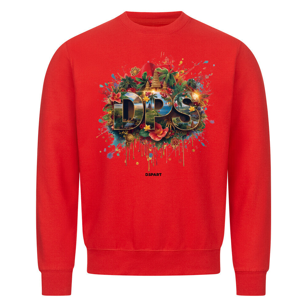 Image for color: rot