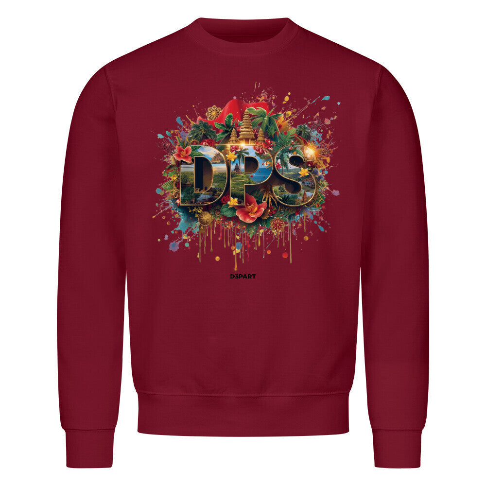 Image for color: burgunder