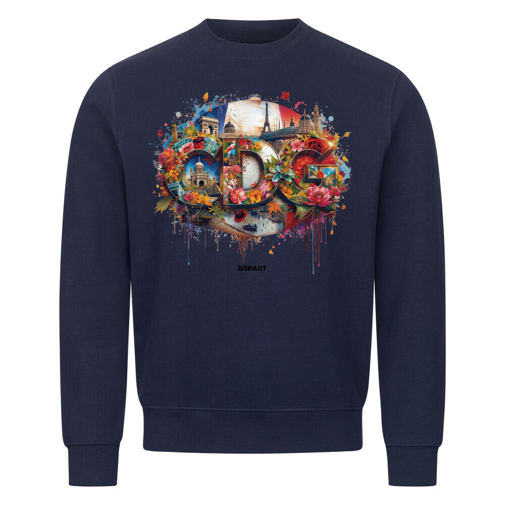 Image for color: navy blue