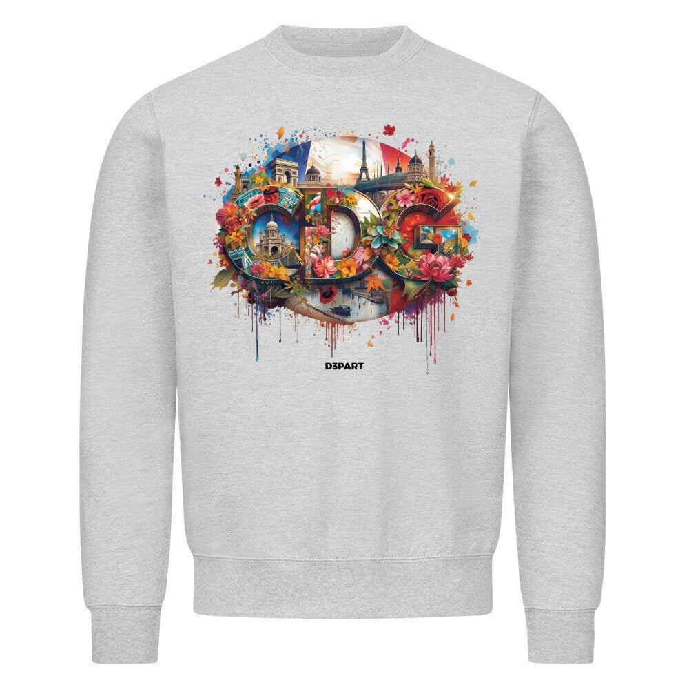 Image for color: heather grey